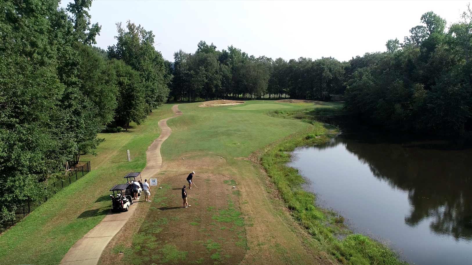 17+ Mineral Wells Golf Course